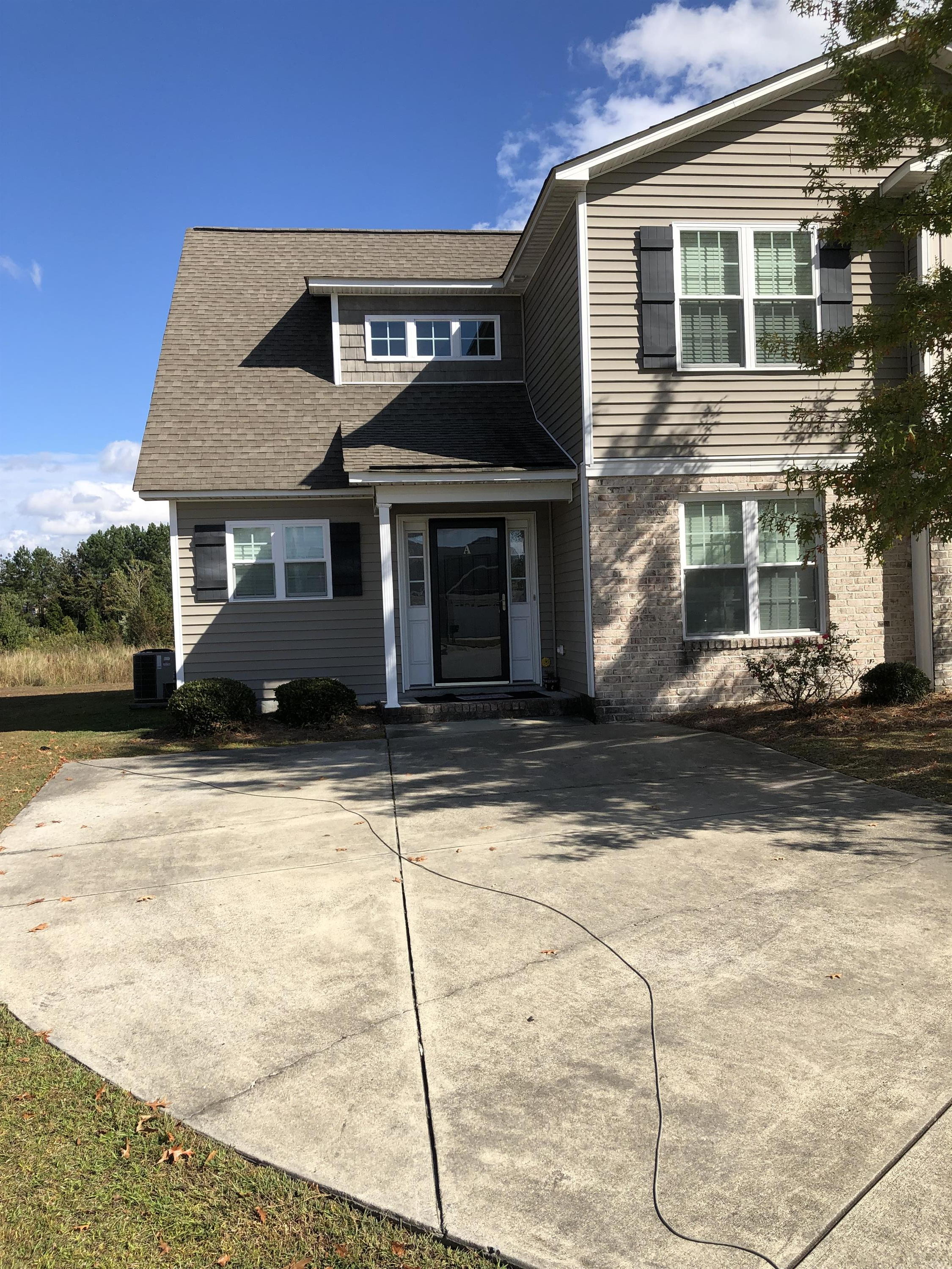 2205 Chavis Drive - 1