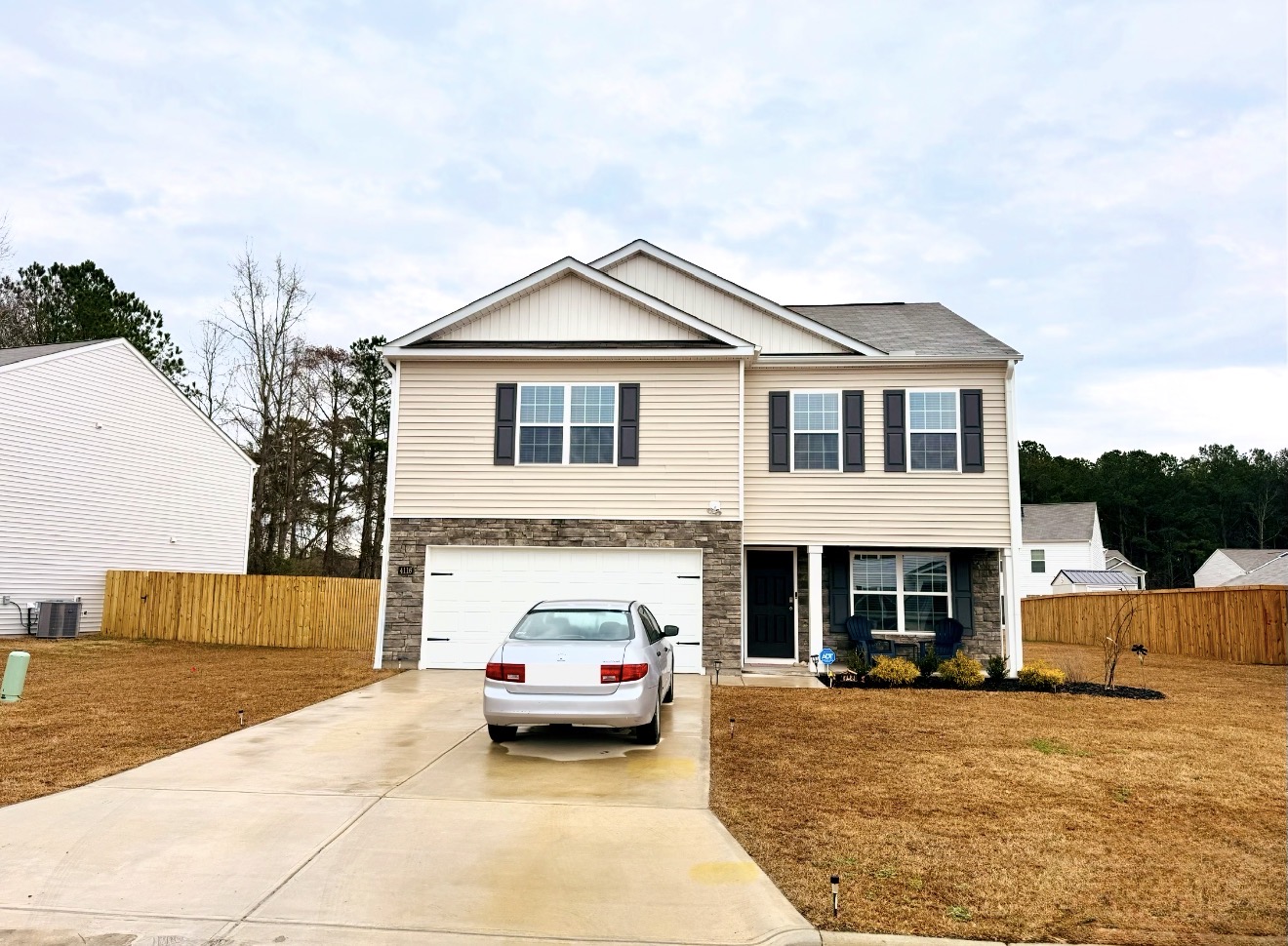 4116 Madeline Farm Boulevard