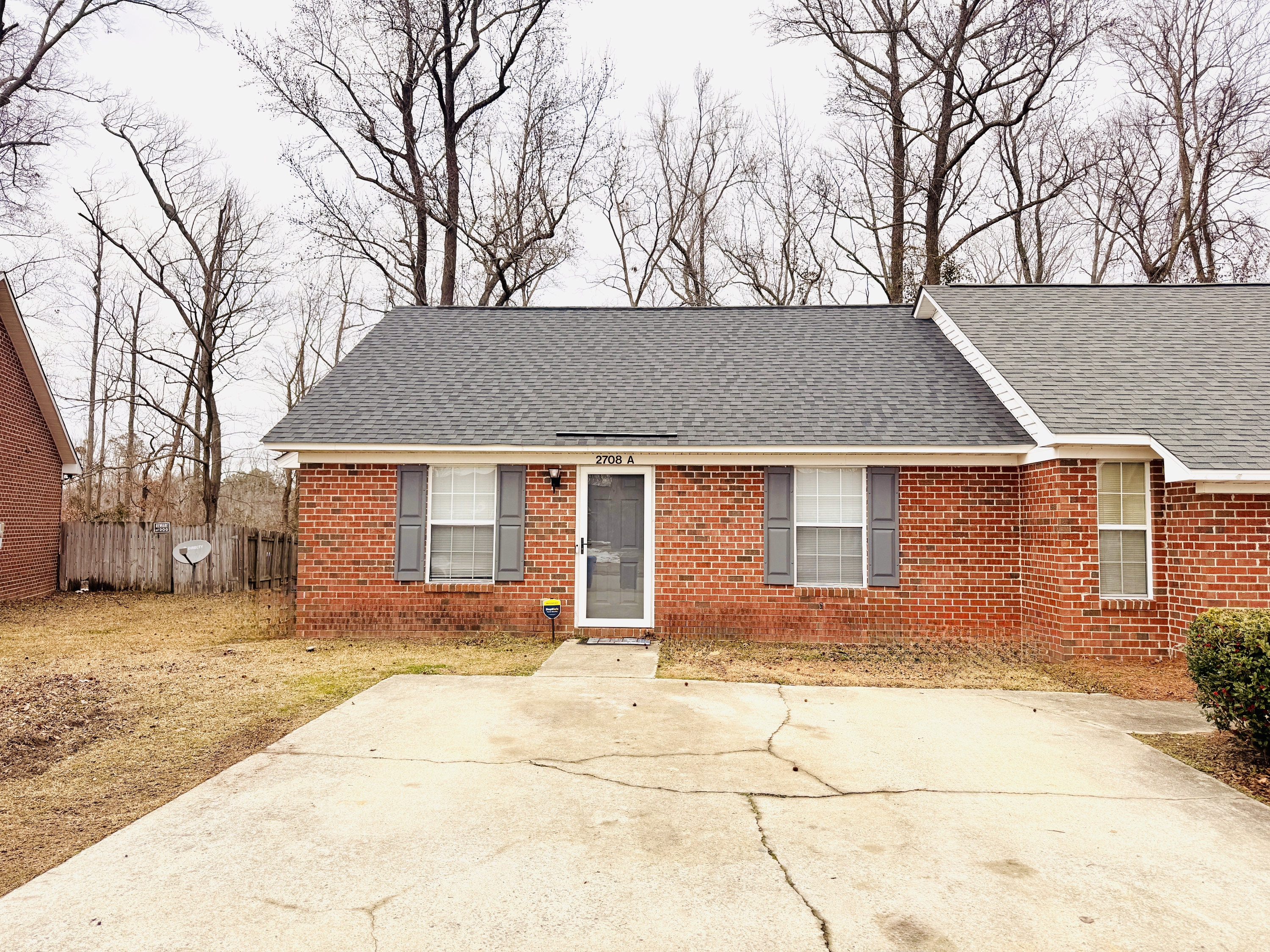 2708 Bluff View Drive - A