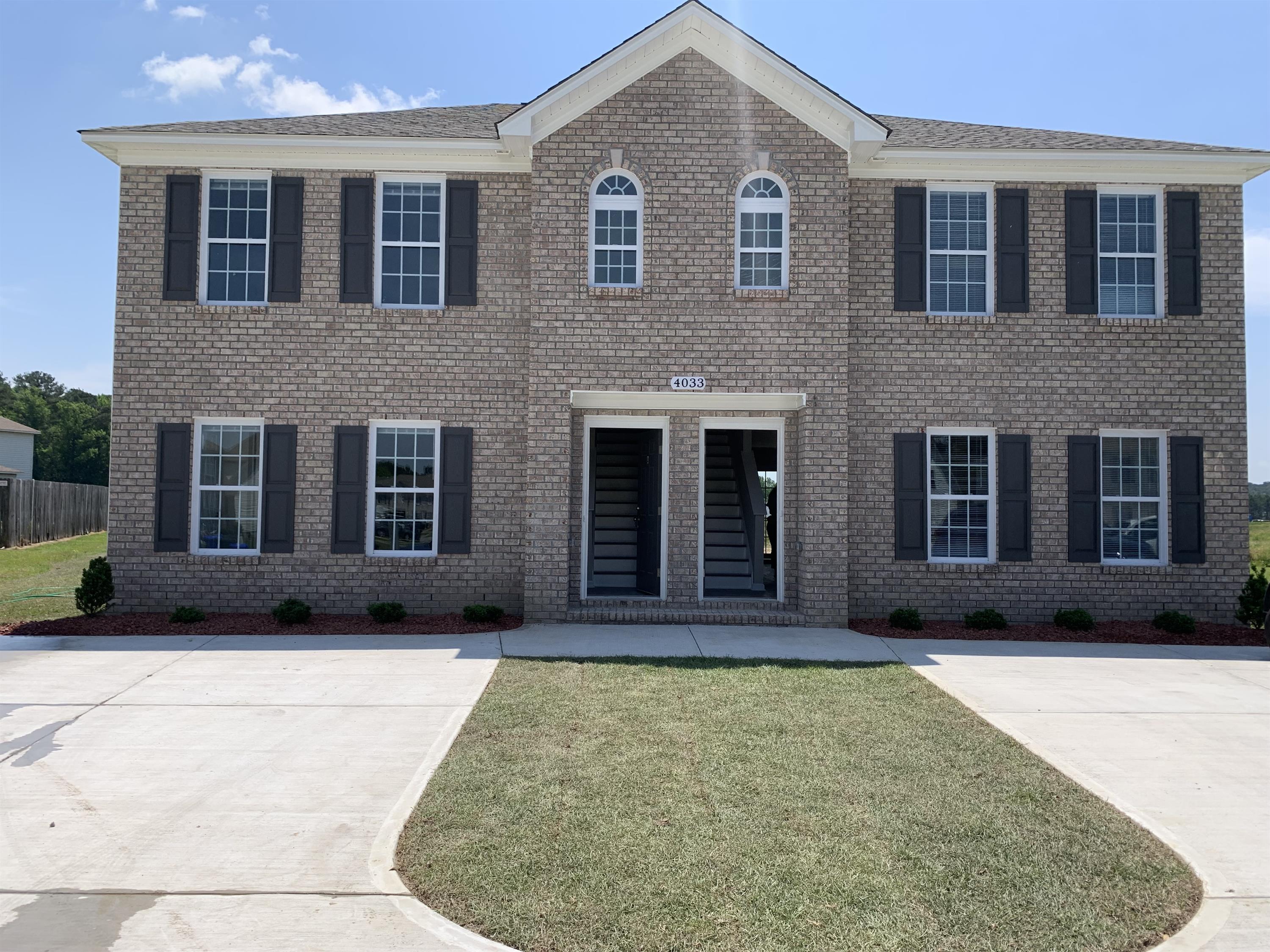 4033 Lucerne Court - A