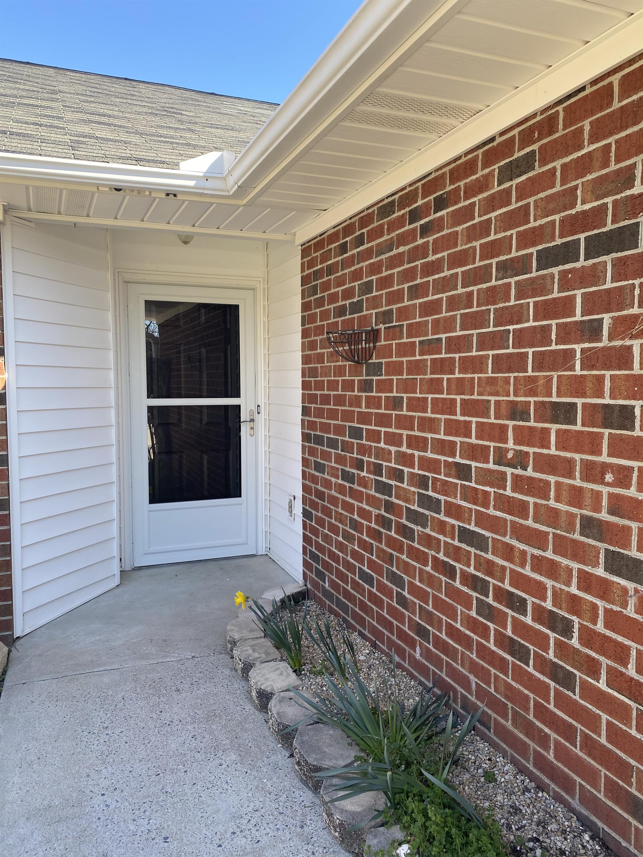 2604 Boone Court - A