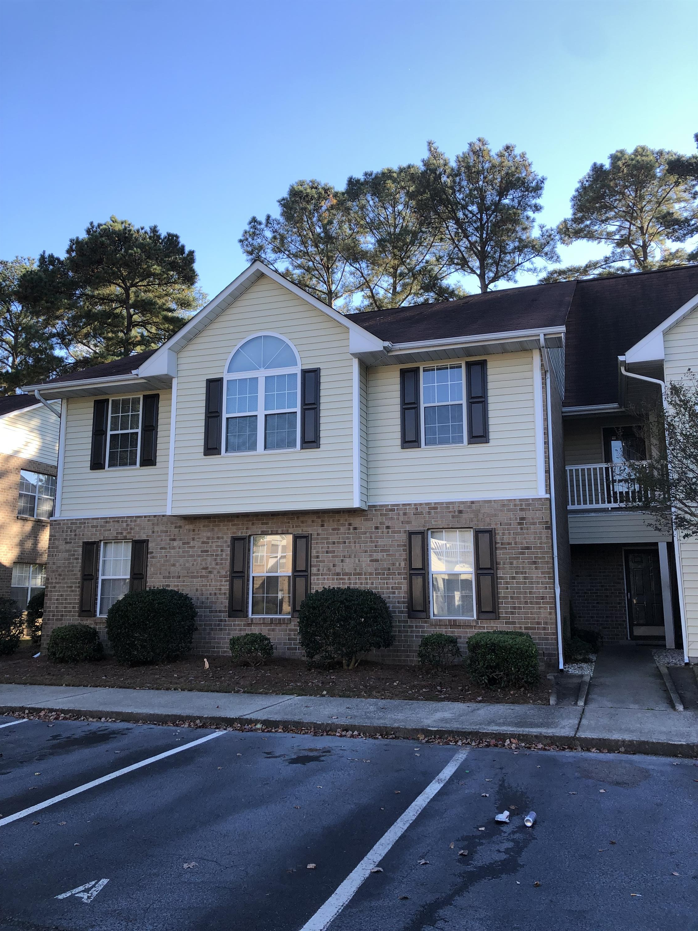 2932 Mulberry Lane - D