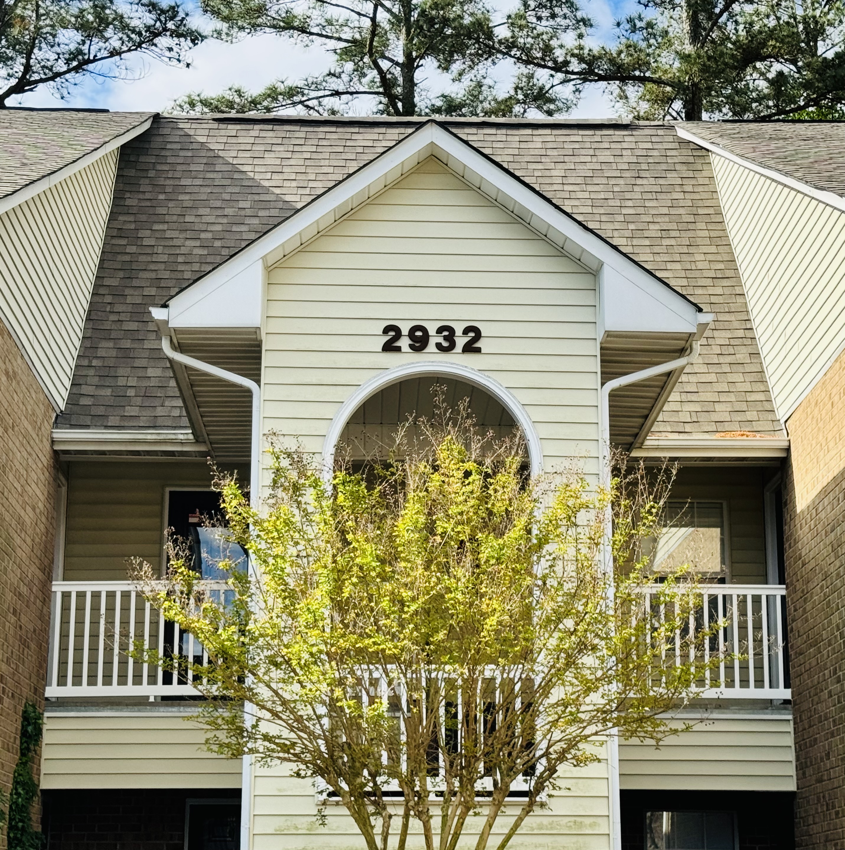 2932 Mulberry Lane - D