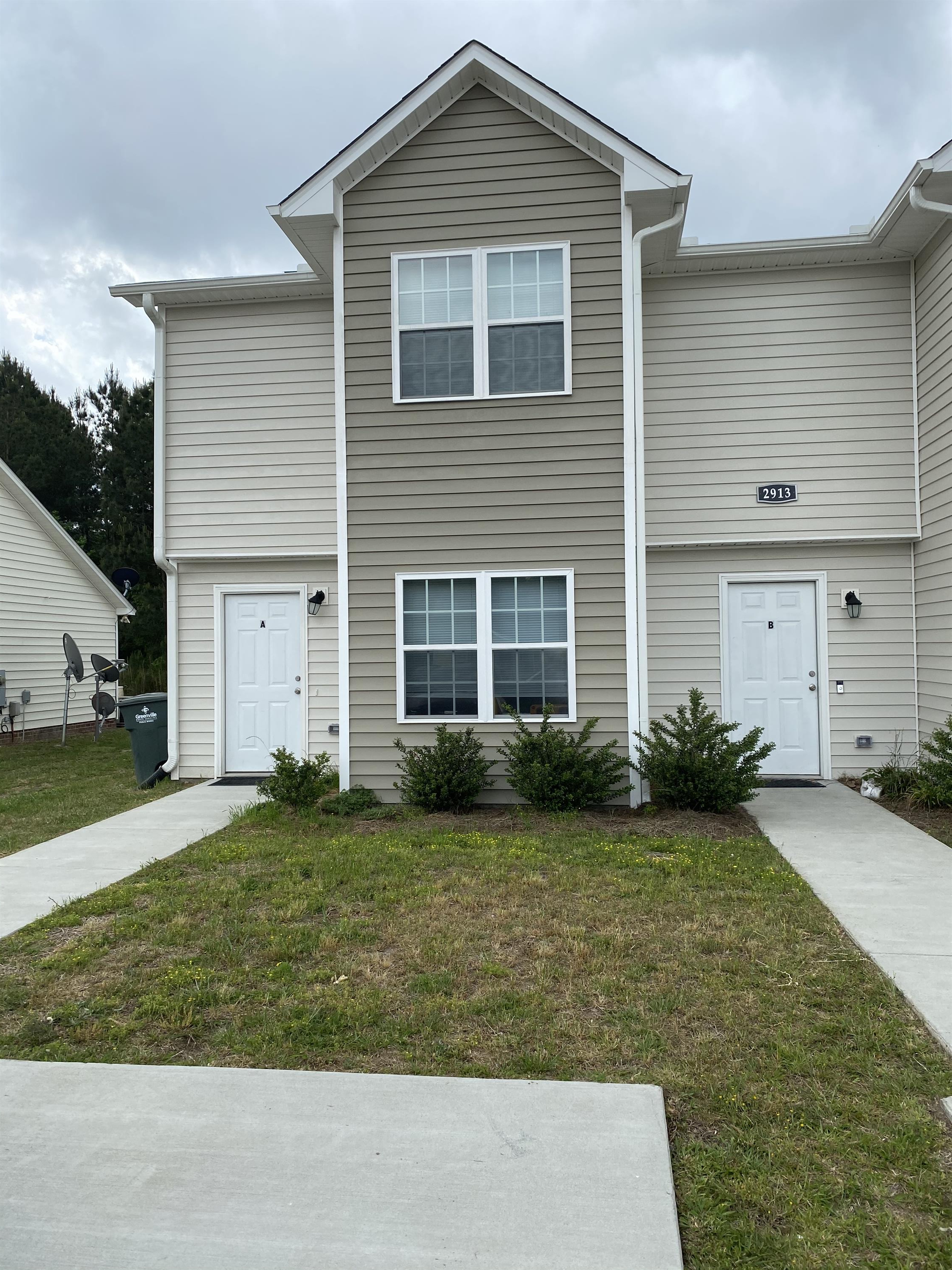 2913 Lee Court Unit A - 1